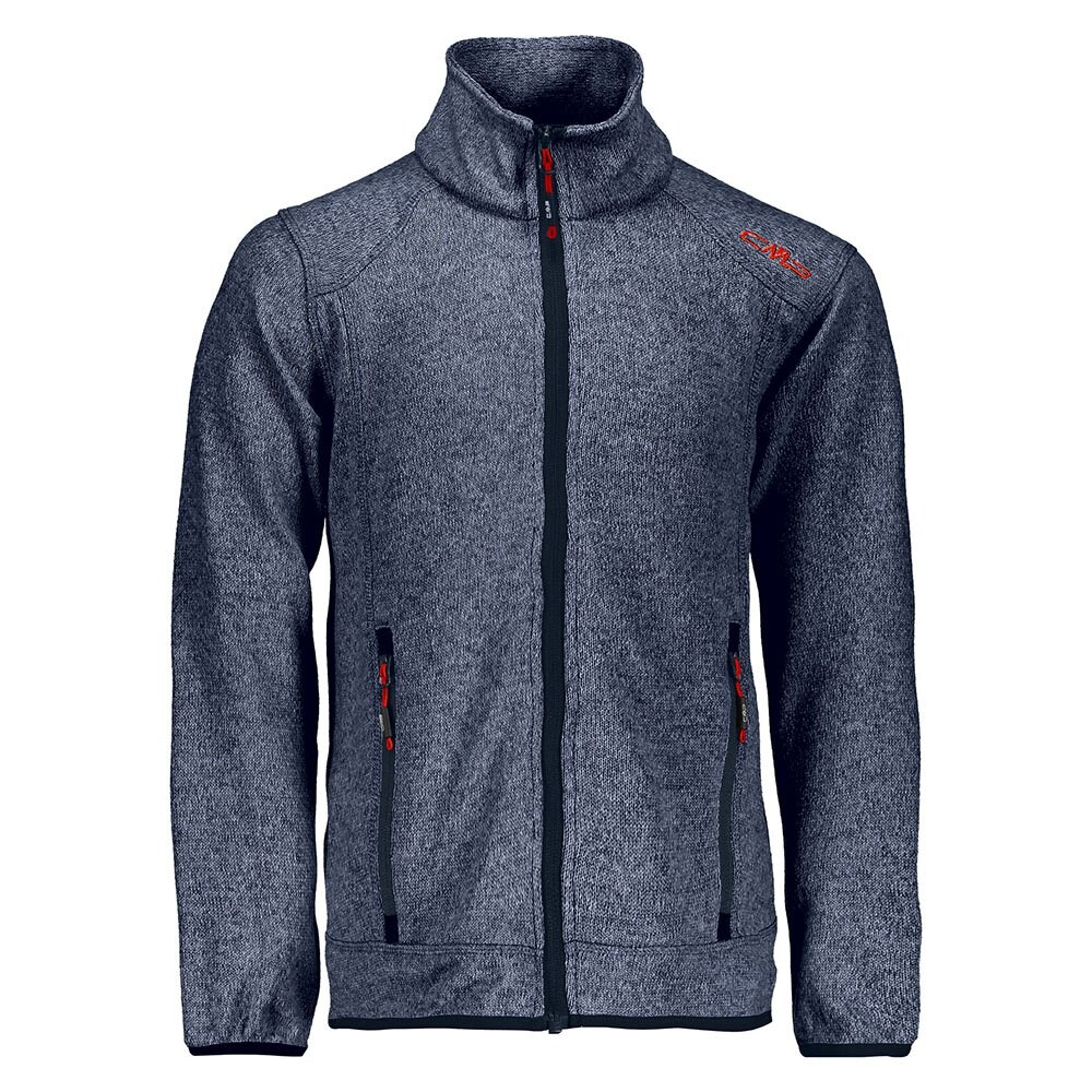 

Куртка CMP 39H5314 Fleece, синий