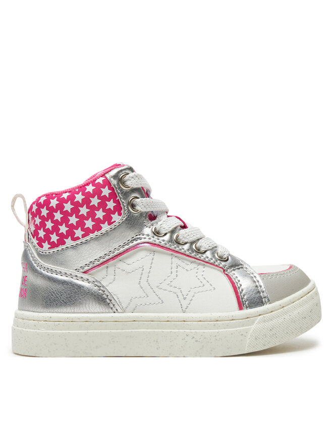 

Кроссовки Agatha Ruiz de la Prada 241955-B M, белый