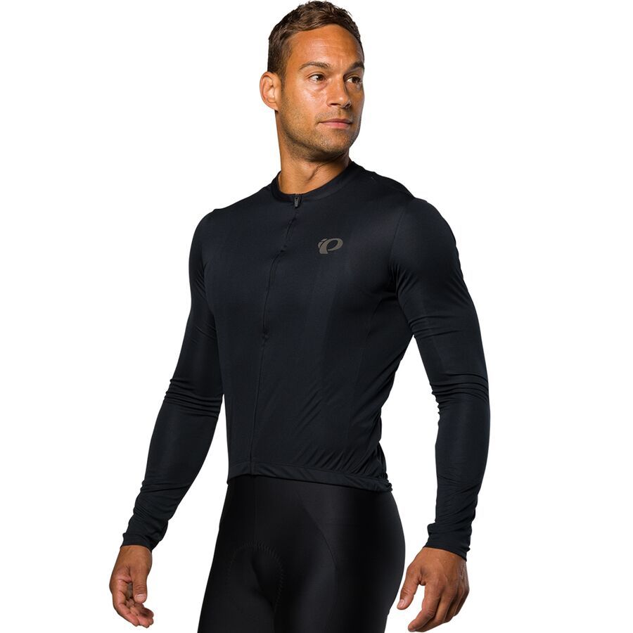 

Футболка PEARL iZUMi Attack Long-Sleeve PEARL iZUMi, Black