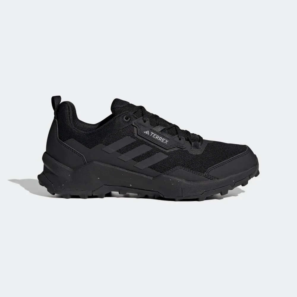 Мужские кроссовки для бега Adidas Phosphere, черный/серый — фото 3