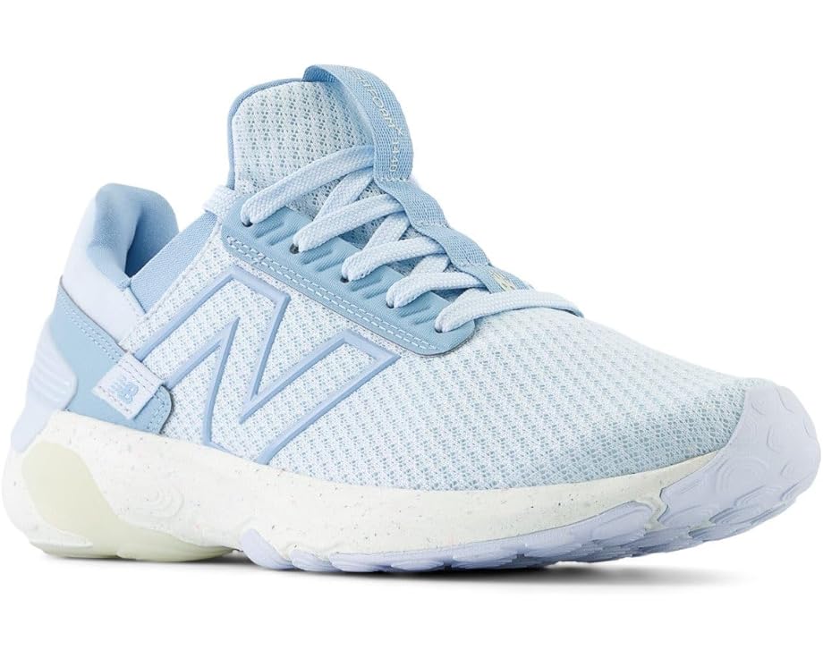 

Кроссовки New Balance Fresh Foam X 1440, цвет Quarry Blue/Chrome Blue