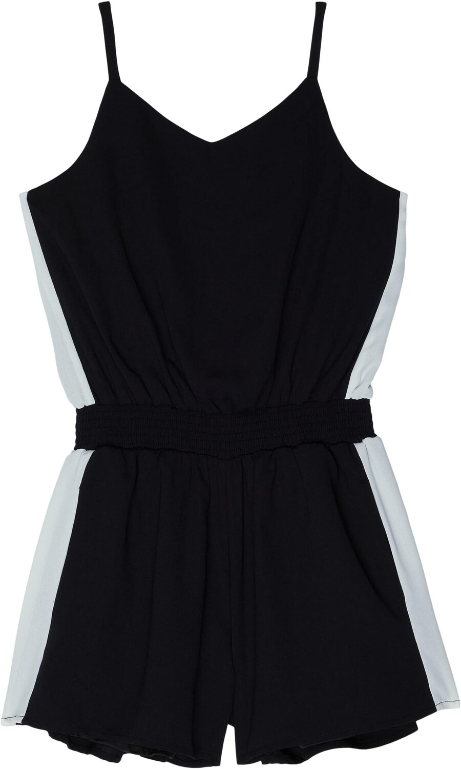 

Комбинезон HABITUAL girl Crepe Romper, черный