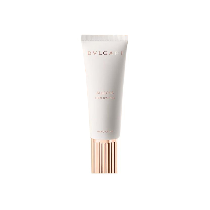 Крем для рук Enjoyment Collection питательный увлажняющий 40 мл BVLGARI, Sparkling Radiance — фото 3