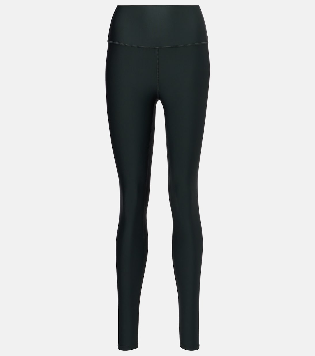

Легинсы Airlift с эффектом подтяжки Alo Yoga, Charcoal Green