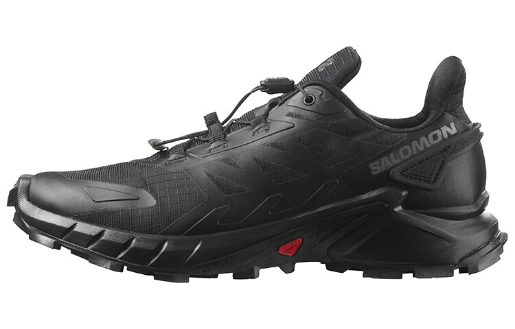 

Supercross 4 GORE-TEX «Черный» Salomon