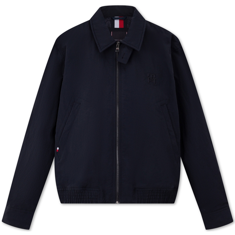 

Tommy Hilfiger Куртка мужская, Navy Blue DW5