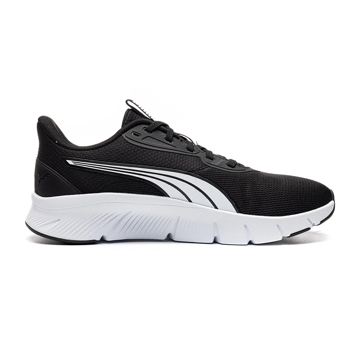 Кроссовки для тренировок легкие PUMA Black — фото 2