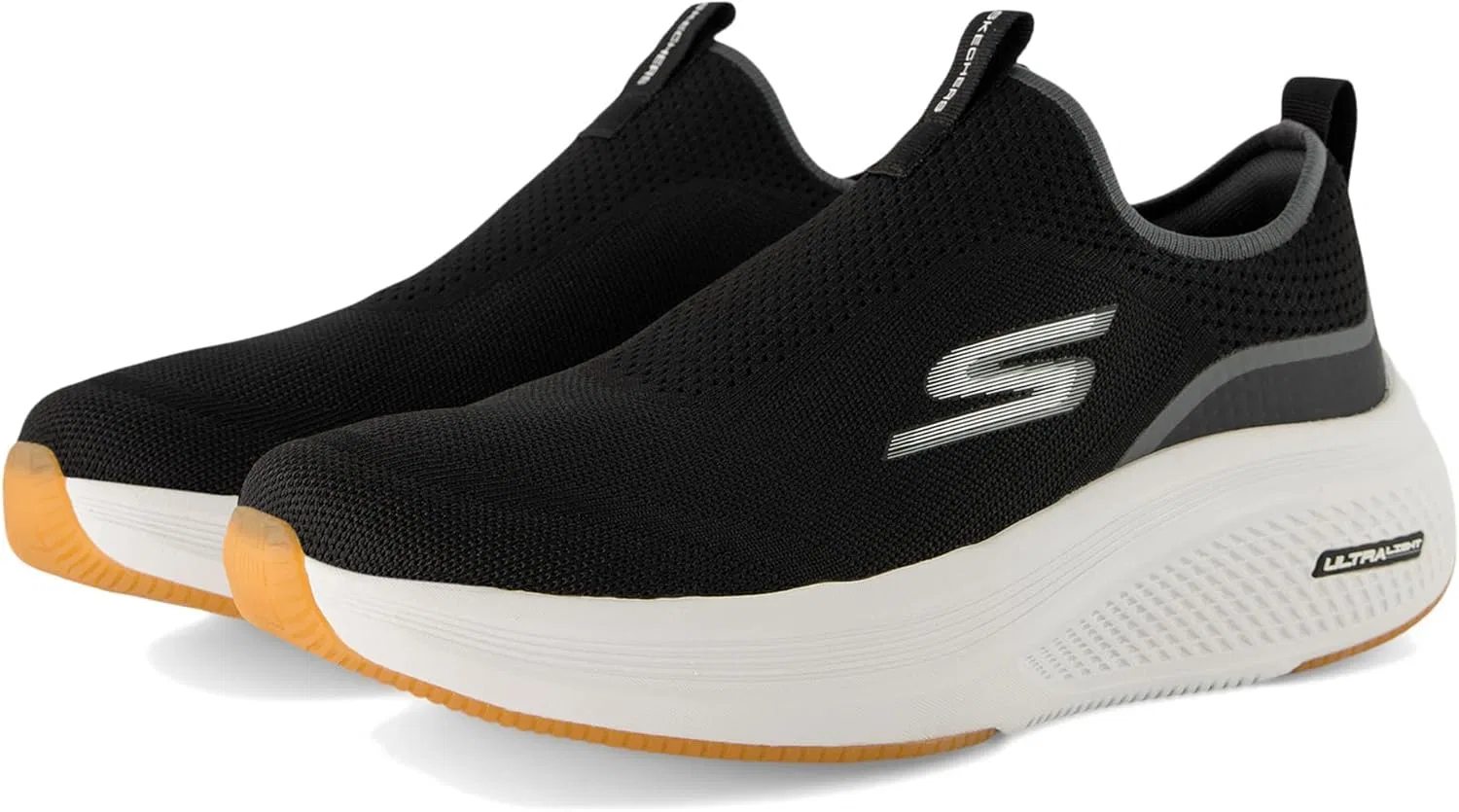 Мужские кроссовки Skechers Go Run Elevate Upraise 2.0, 2-Black