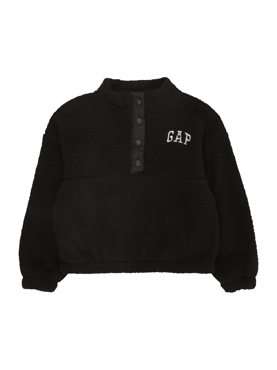 

Толстовка GAP, черный