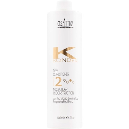 Кондиционер глубокого действия 500ml for Dry Damaged Hair