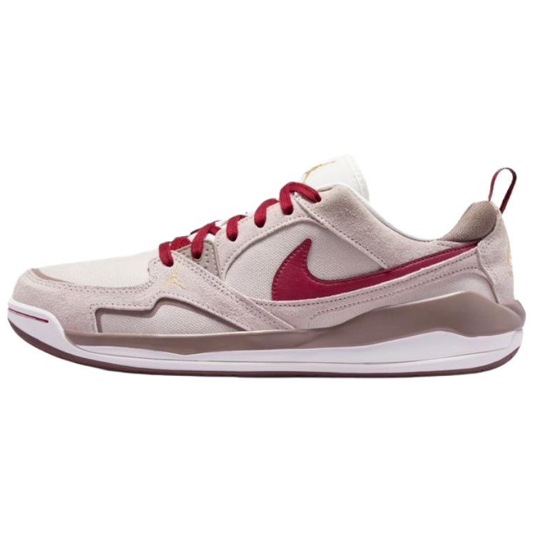 

Jordan Мужские винтажные баскетбольные кроссовки CMFT Era, розовые