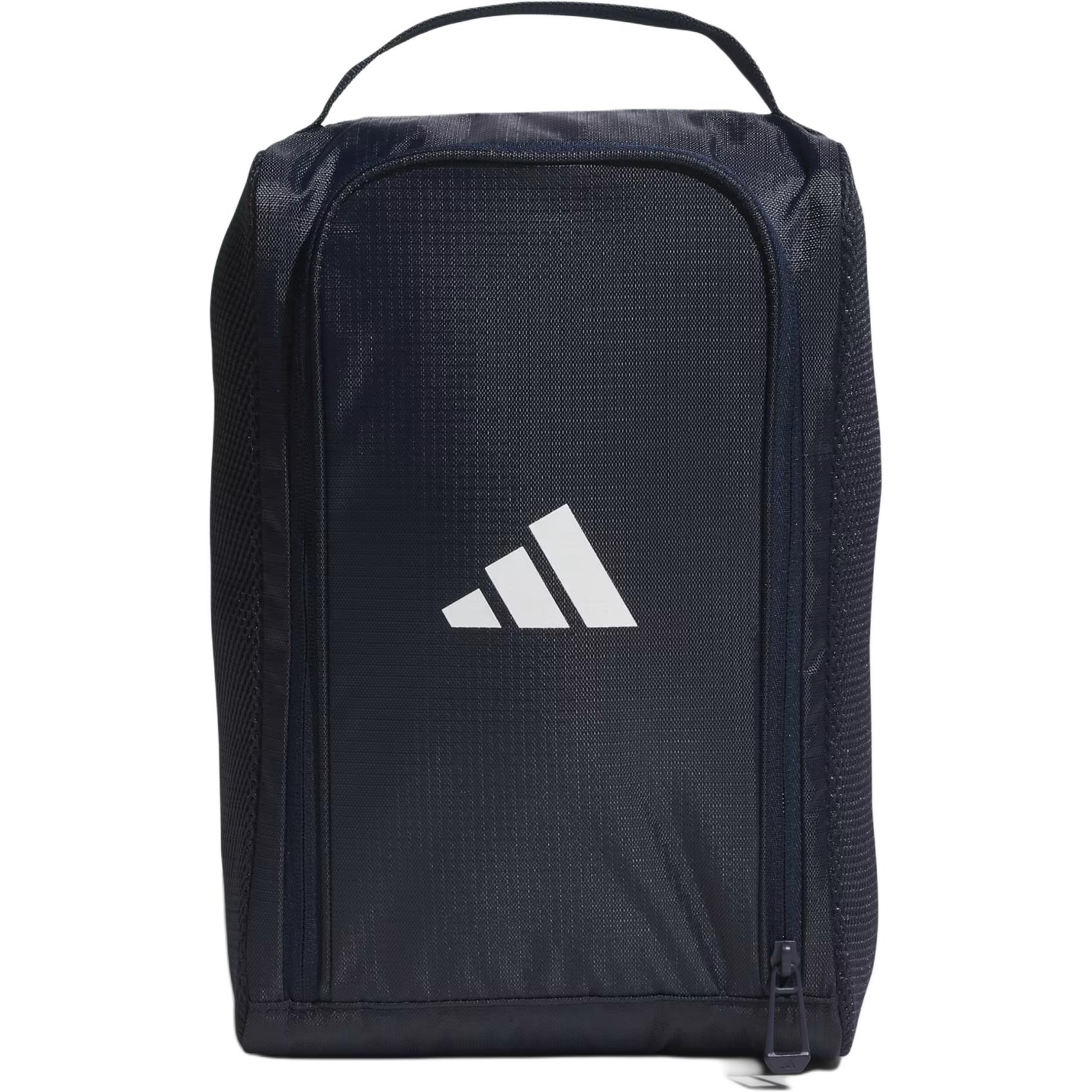 

Y-3 Сумка для хранения из полиэстера Y3 мужская университетская морская синяя, Collegiate Marine Blue