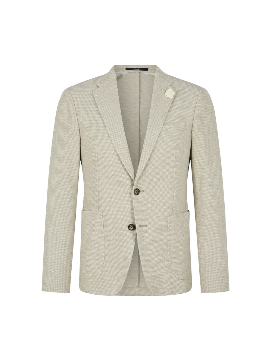 

Приталенный пиджак JOOP! Hoverest, Beige