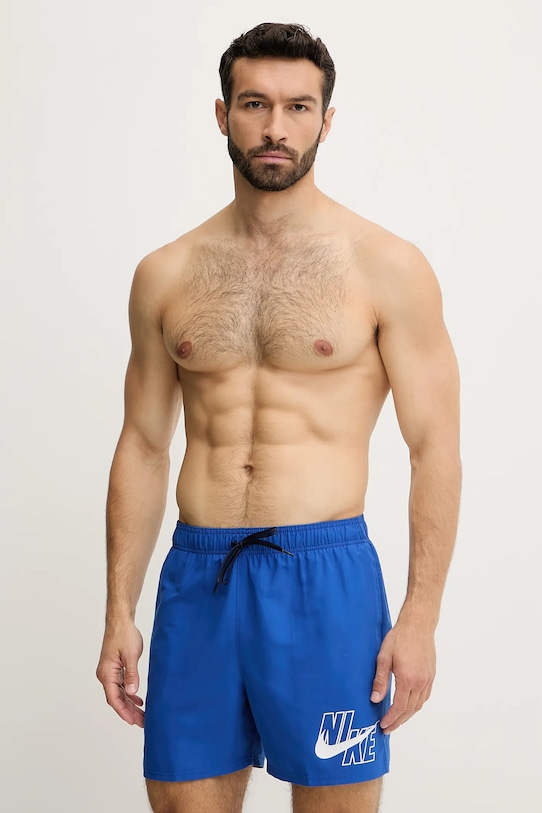 

Плавки Nike, синий