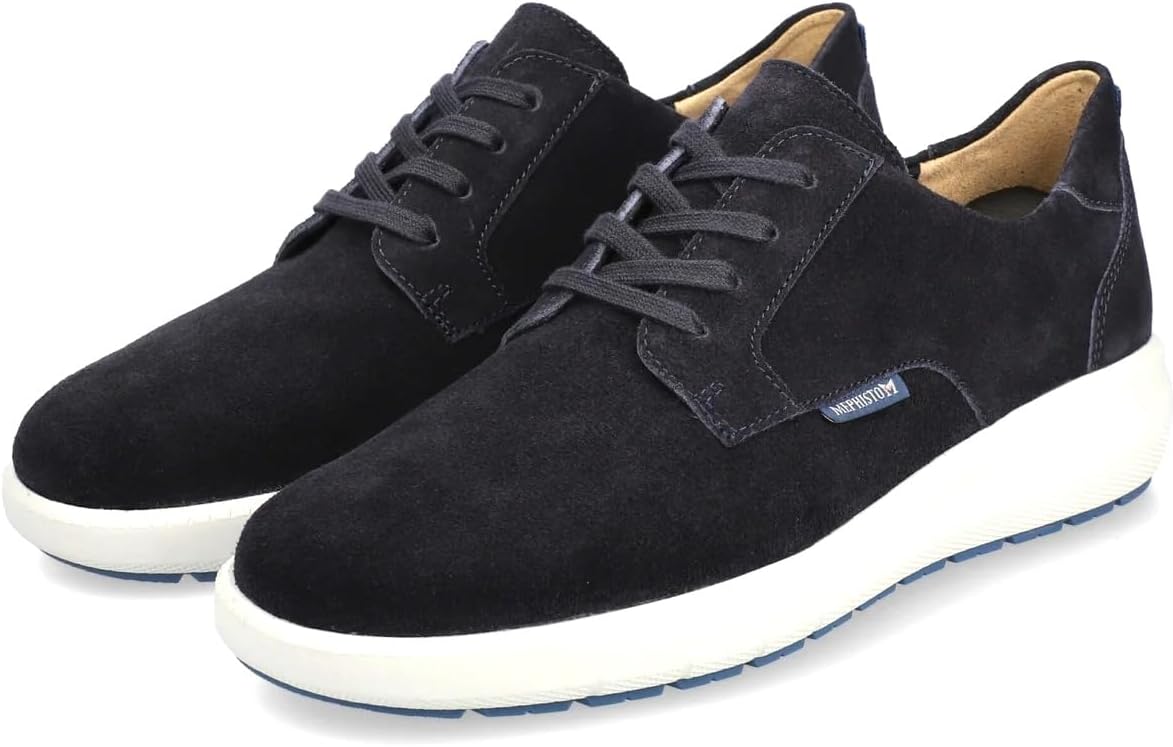 

Мужские кроссовки Mephisto Joris, синий