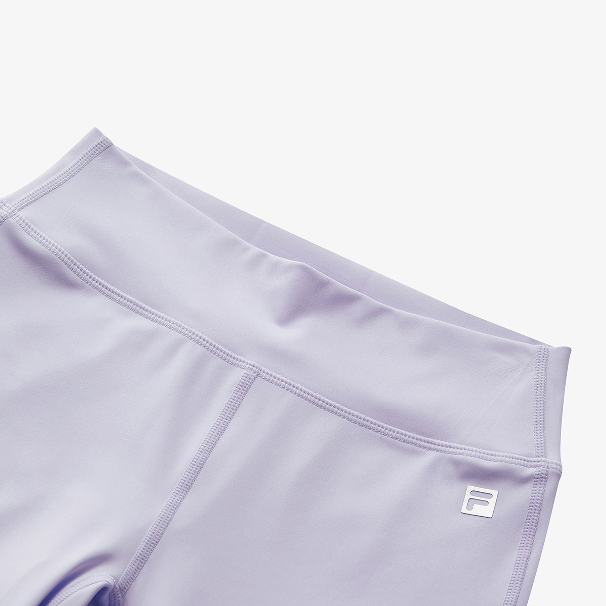 FILA KIDS Леггинсы Kids' Konjac Purple — фото 3