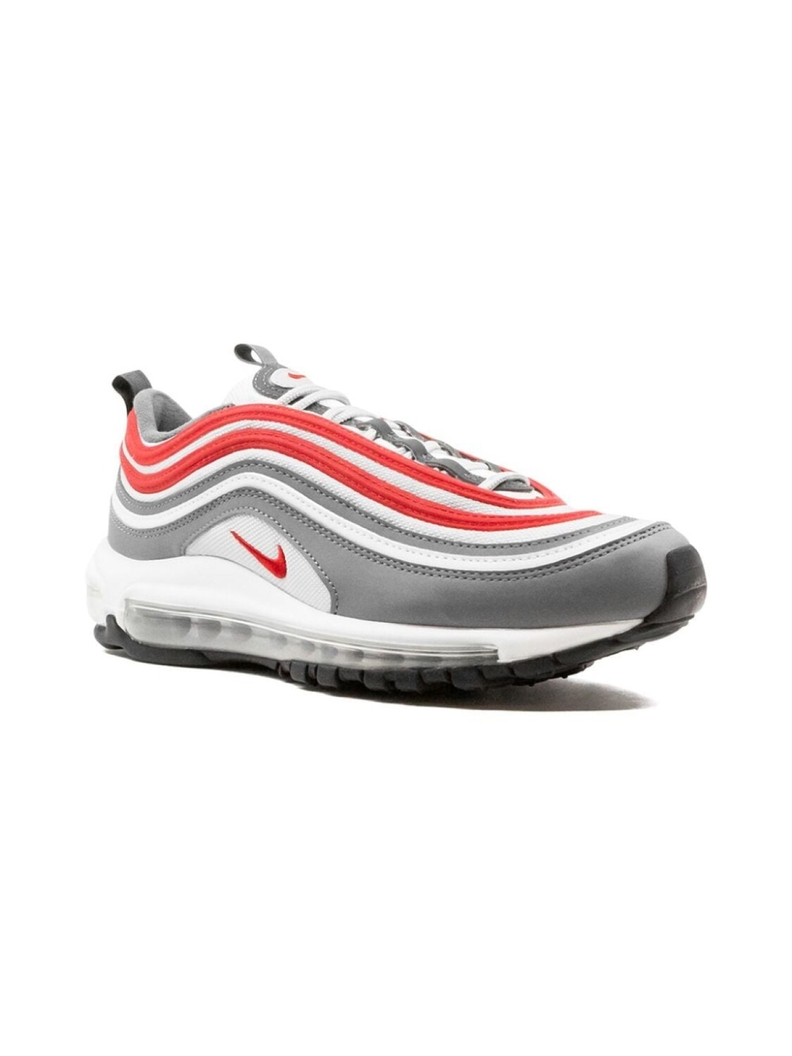 

Кроссовки Air Max 97 Nike Kids, серый