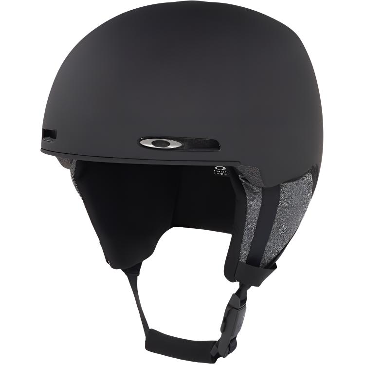 

Горнолыжный шлем MOD1 для взрослых ASTM F2040 CE EN1077, сертифицированный ABS Oakley, белый