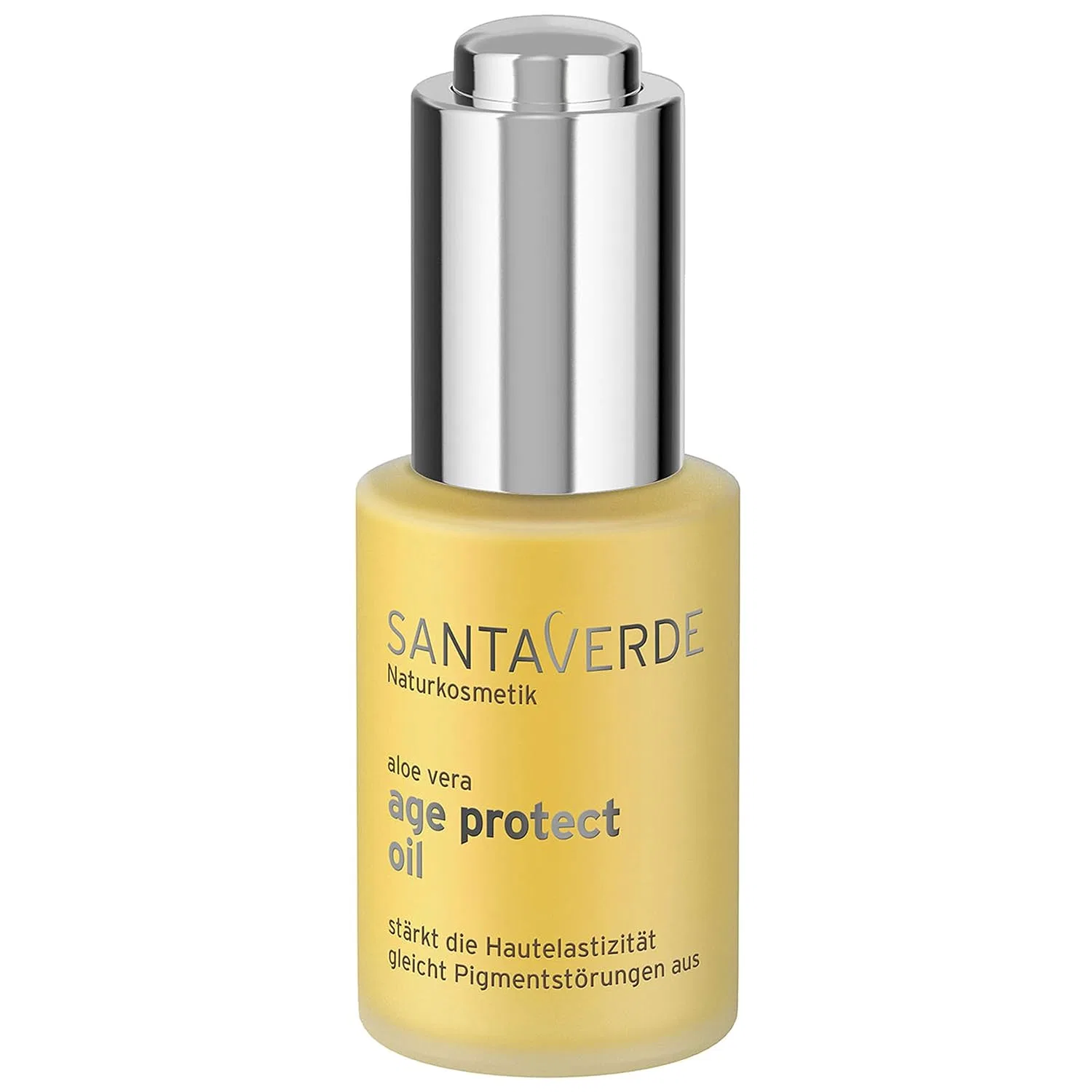 Бустер Santaverde — «Age Protect» от