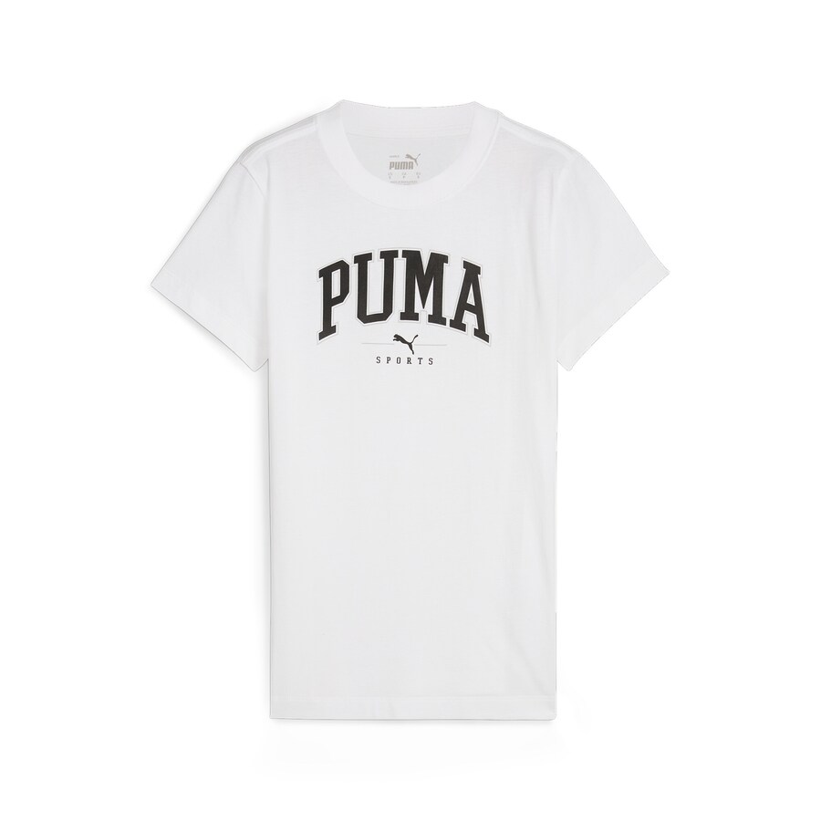 

Рубашка PUMA Squad, белый