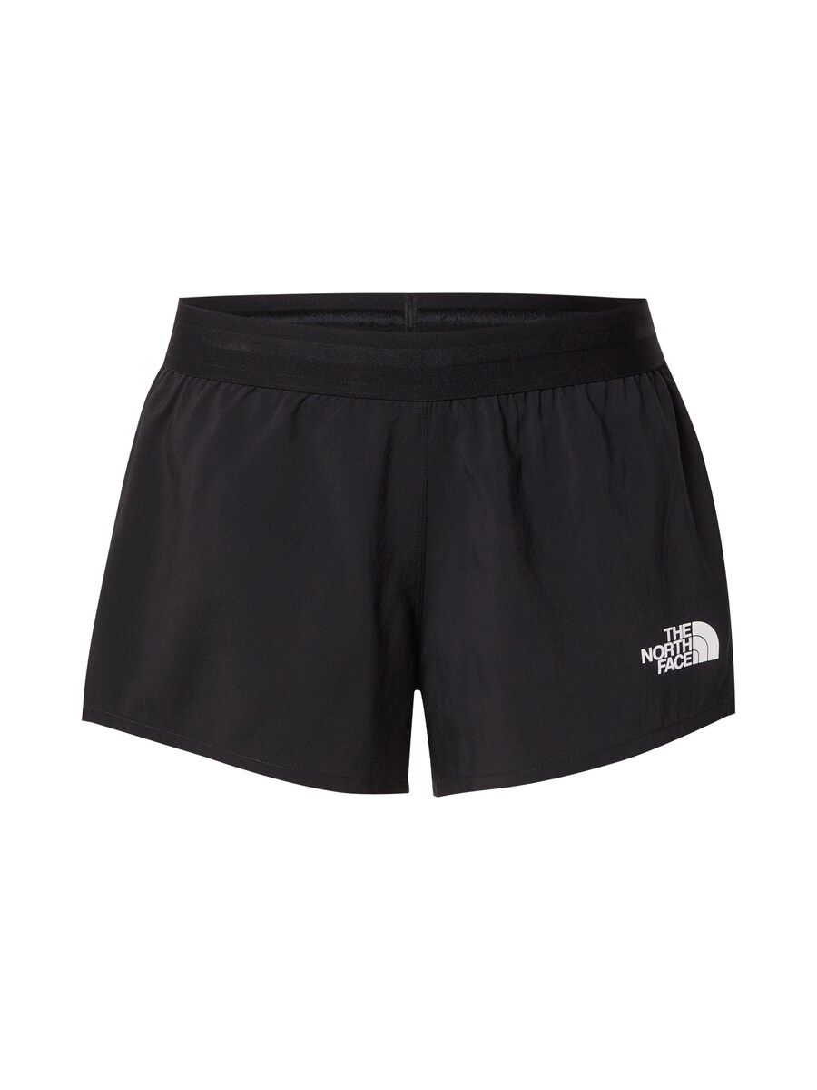 

Обычные брюки для активного отдыха THE NORTH FACE BREEZE, черный