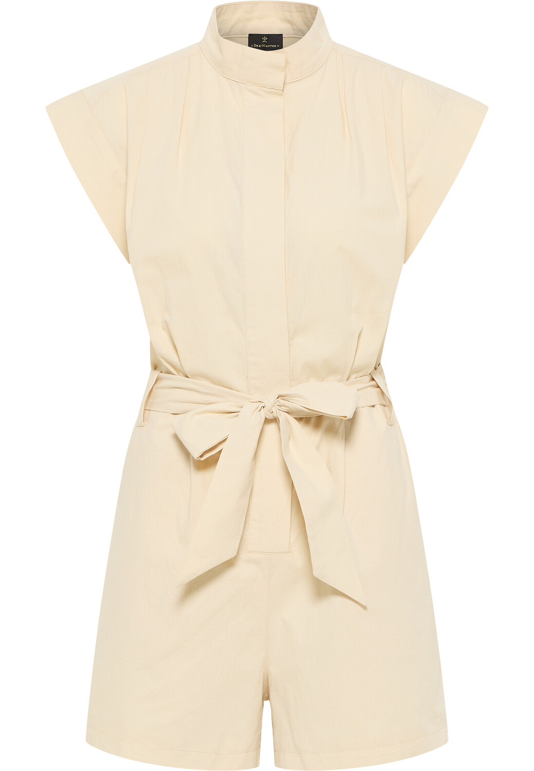 

Комбинезон DreiMaster Playsuit, светло бежевый