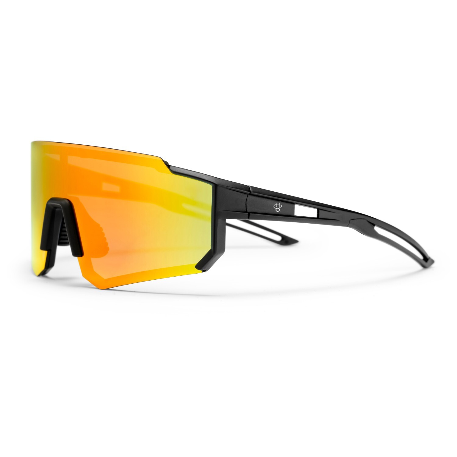 

Велосипедные очки Chpo Siri Polarized, черный