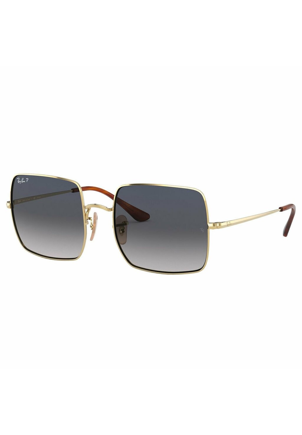 

Солнцезащитные очки Ray-Ban, золото