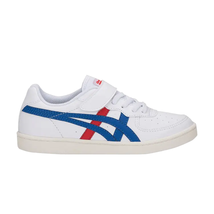 

Кроссовки Onitsuka Tiger GSM PS 'White Imperial', белый