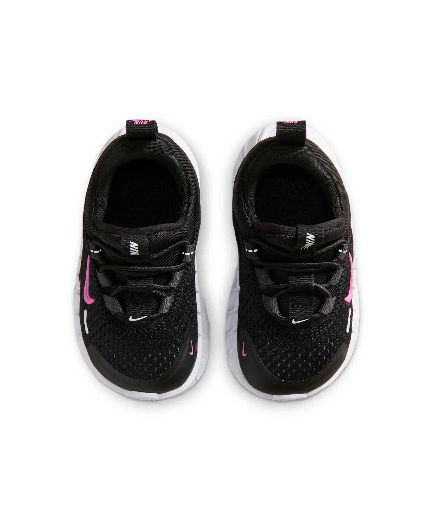 Детские кроссовки Nike Free Ride Baby/Toddler Shoes IQ5810-006 — фото 4