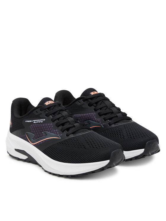 Кроссовки для бега Speed 2501 RSPELS2501 Joma, черный — фото 2