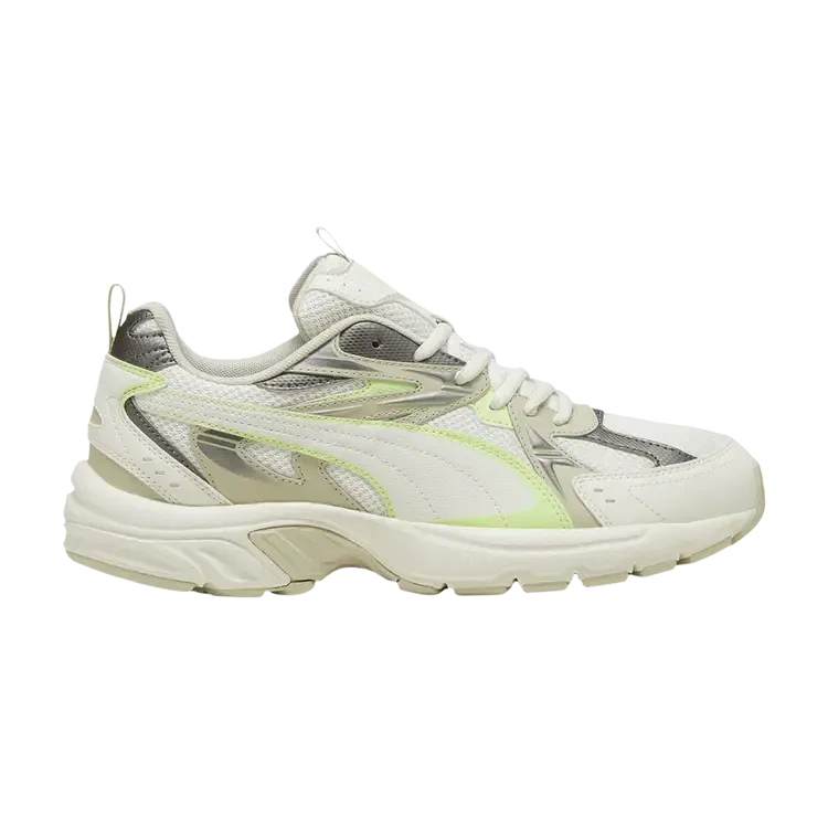Кроссовки Puma Milenio Tech, светло-коричневый
