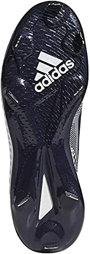 Футбольные бутсы Adidas для мужчин Performance Mundial Team Turf, сине-белый — фото 2