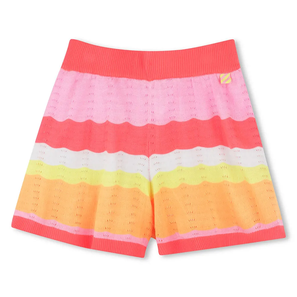 

Шорты Billieblush U21128, розовый