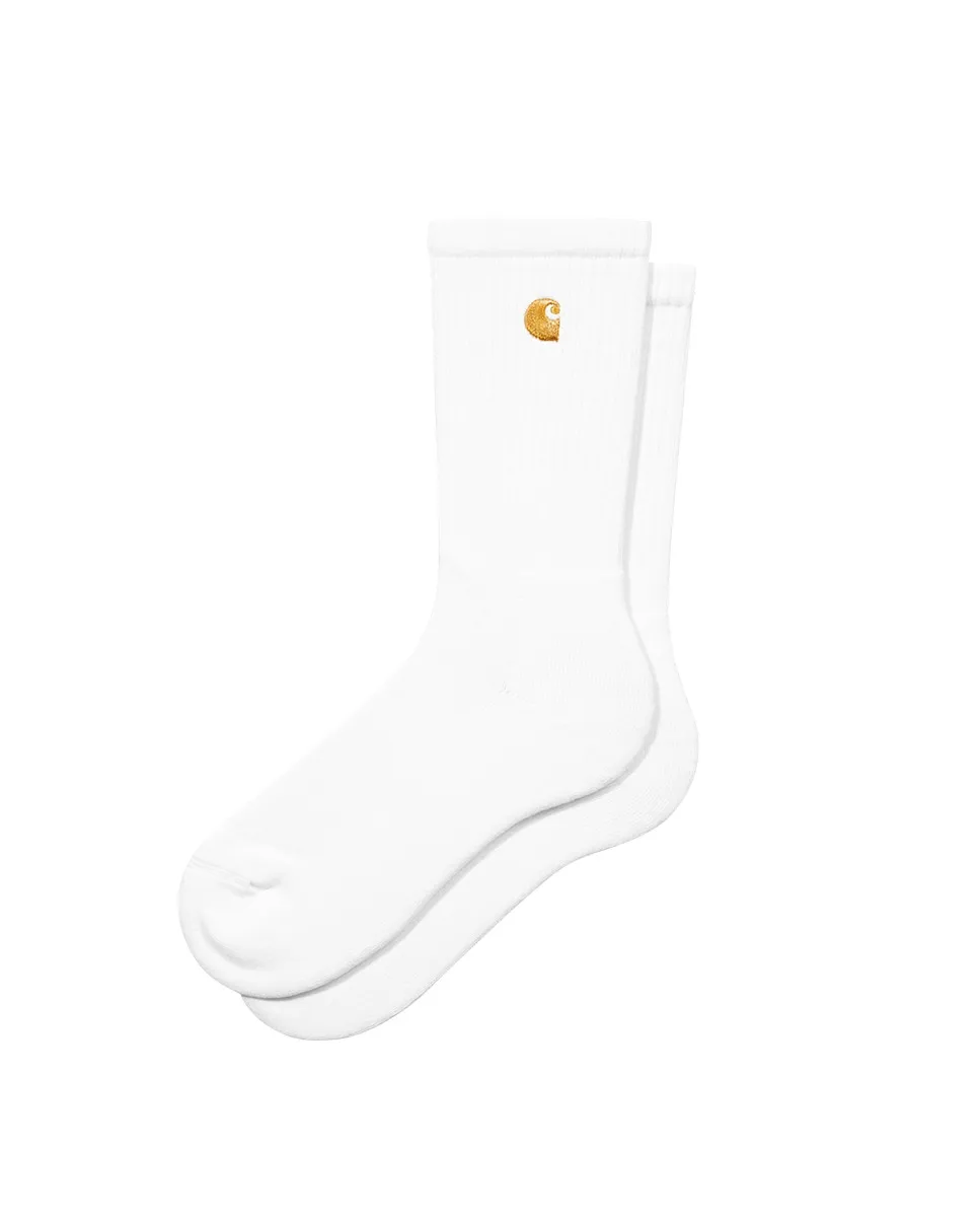 

Носки унисекс Carhartt WIP, белый