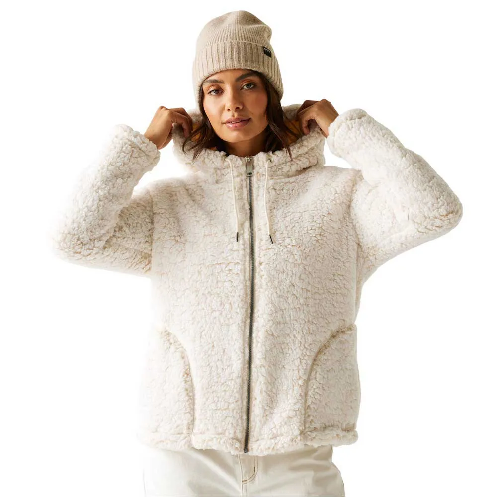 

Флис Regatta Orielle full zip, бежевый