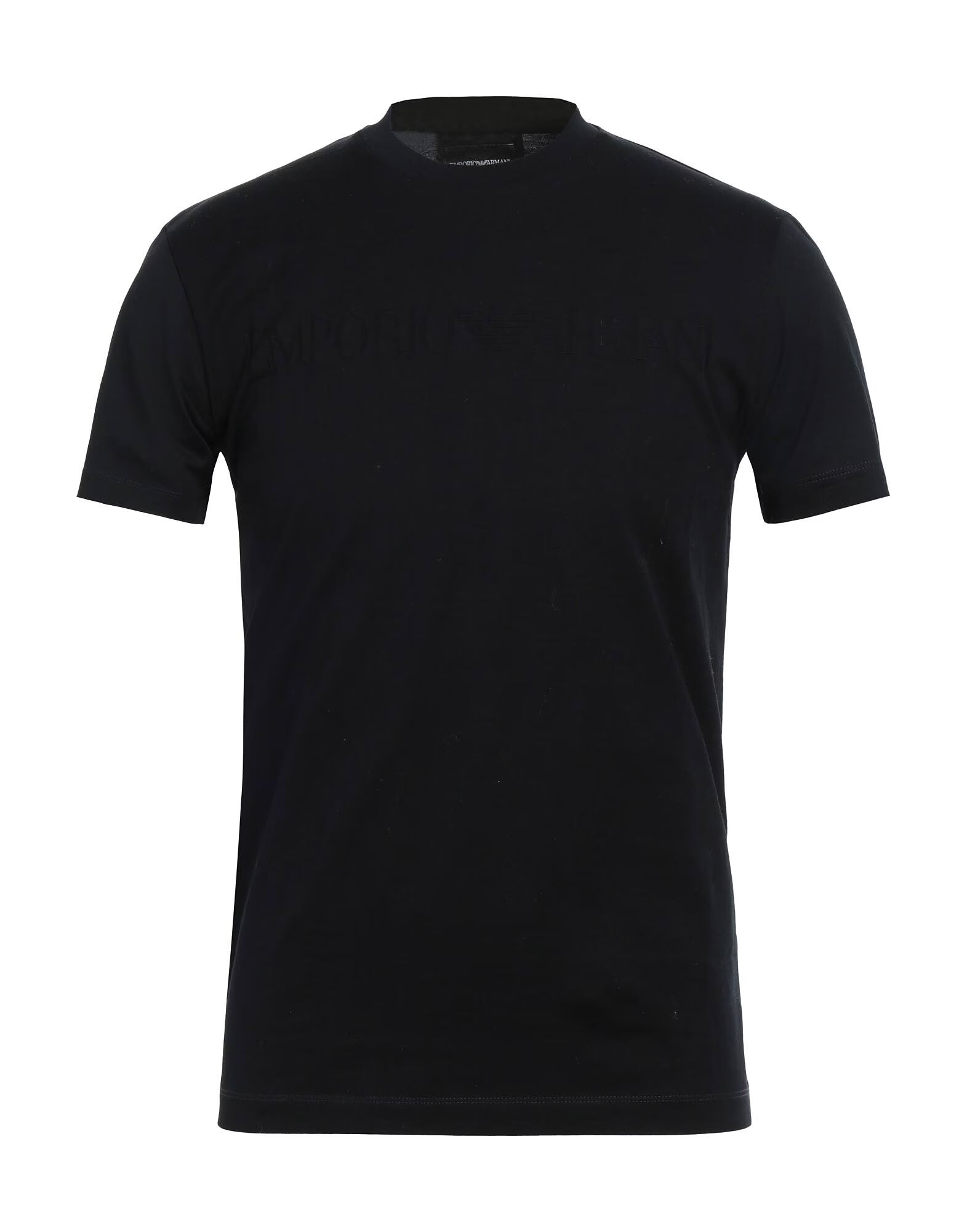 

Футболка Giorgio Armani, черный