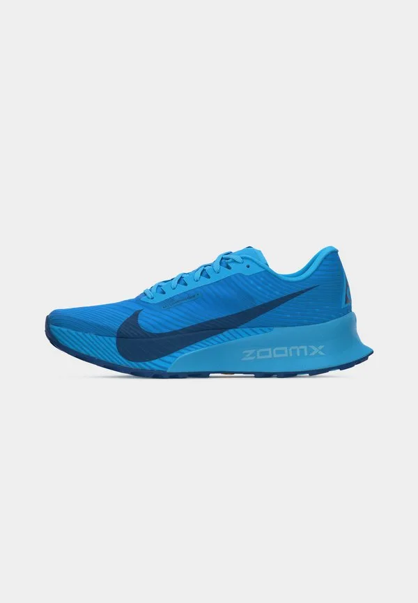 Кроссовки для бега по пересеченной местности ultrafly Nike Acg, Baltic Blue/Court Blue — фото 2