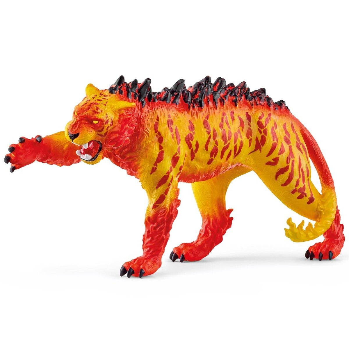 

SLH70148 Schleich Eldrador - Лавовый тигр, фигурка для детей 7+