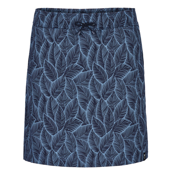 

Юбка FRILUFTS, цвет Dark Sapphire Aop Bicolored Le