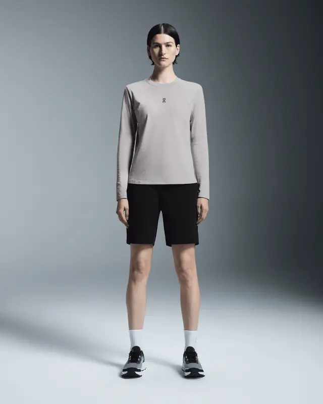 

Футболка On-Running, бежевый