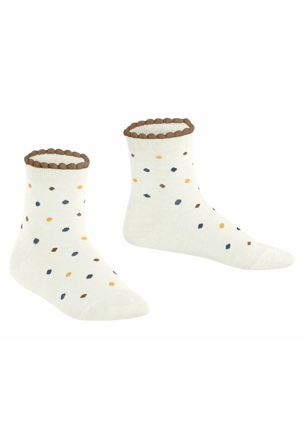 

Носки MULTIDOT WITH PATTERN FALKE, кремовый