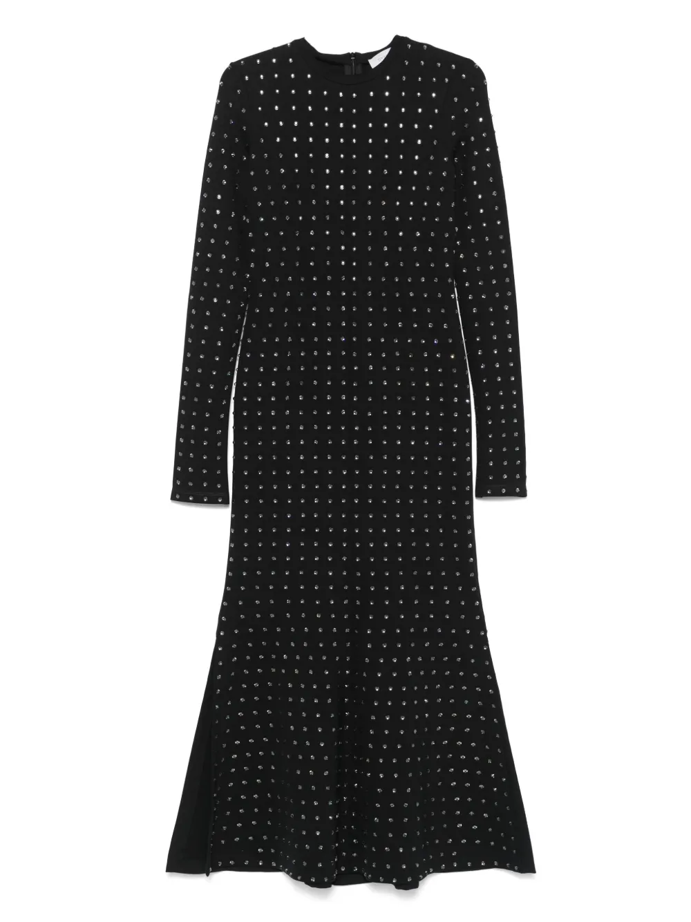 

Платье Oscuri SPORTMAX, черный