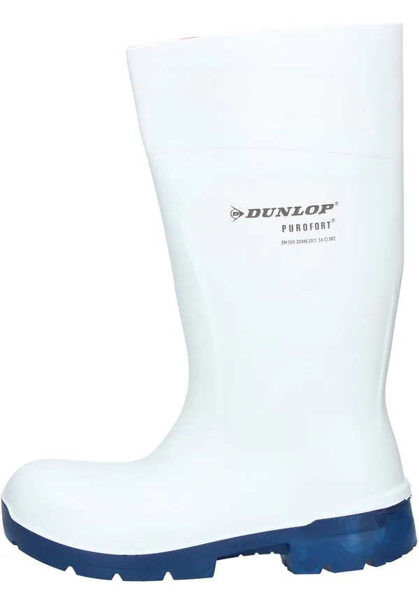 Резиновые сапоги mutigrip Dunlop, Weiß