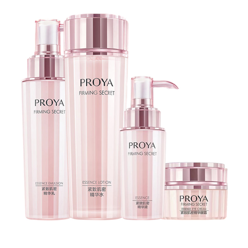 Комплект для ухода за кожей Tightening Skin Secret Classic увлажняющий освежающий PROYA