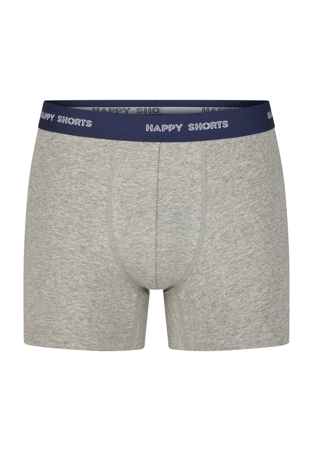 

Брюки 3-PACK Happy Shorts, серый