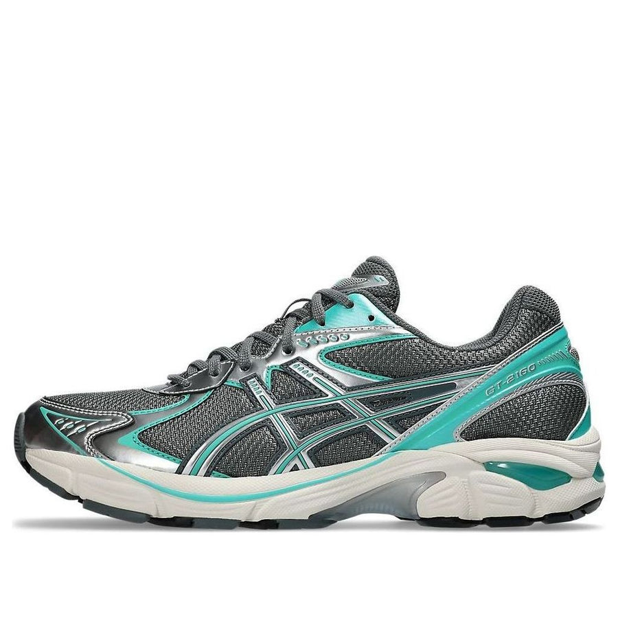 

Кроссовки ASICS GT-2160 'Steel Grey Waterfall', серый