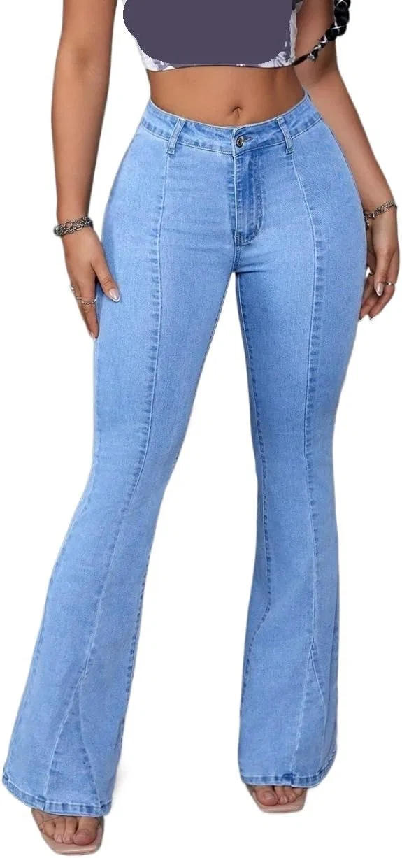 Джинсы повседневные, Medium Wash