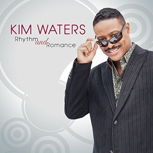 

CD диск Waters, Kim: Rhythm and Romance