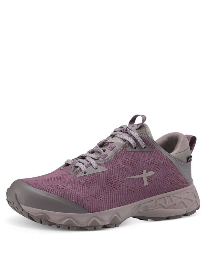 

Походные ботинки Tamaris Wander & Bergschuhe, фиолетовый